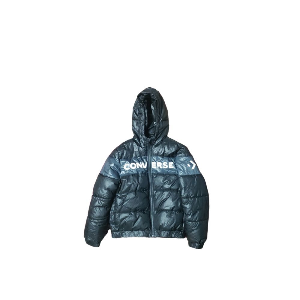 Converse Puffer Jacket